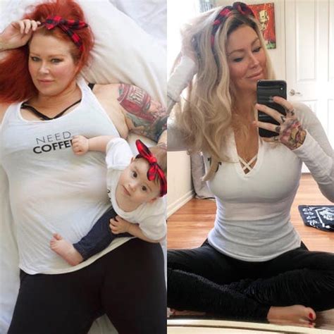 jenna jamison pics|Jenna Jameson Just Posted A Bikini Before And After Photo